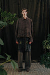 MUTEDANCE Stacked Jacket MD24SS126 PM130